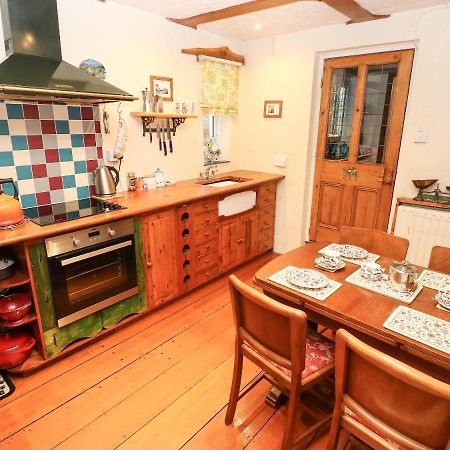 Brook Cottage Swansea Eksteriør bilde