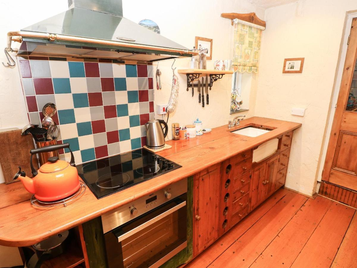 Brook Cottage Swansea Eksteriør bilde