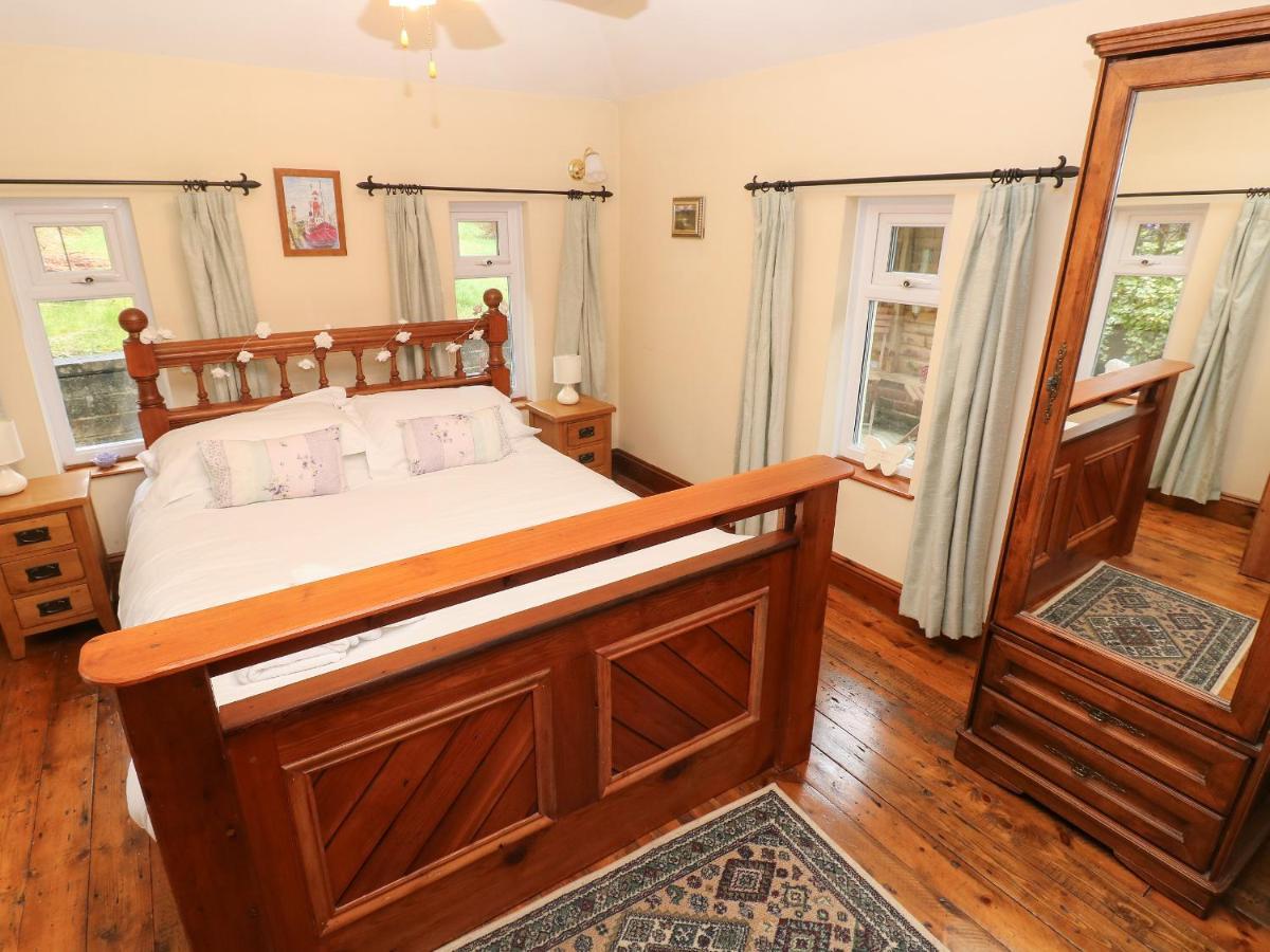 Brook Cottage Swansea Eksteriør bilde