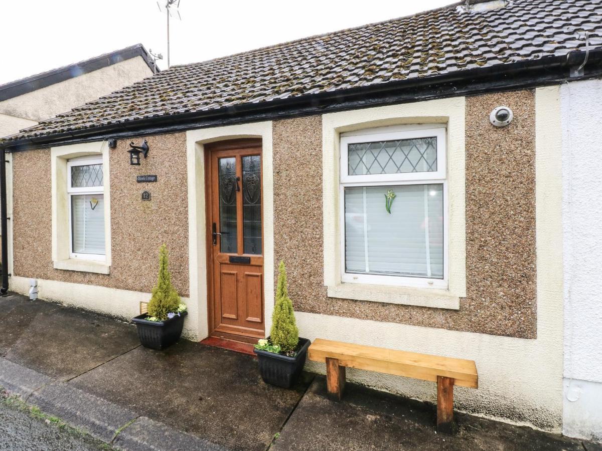 Brook Cottage Swansea Eksteriør bilde