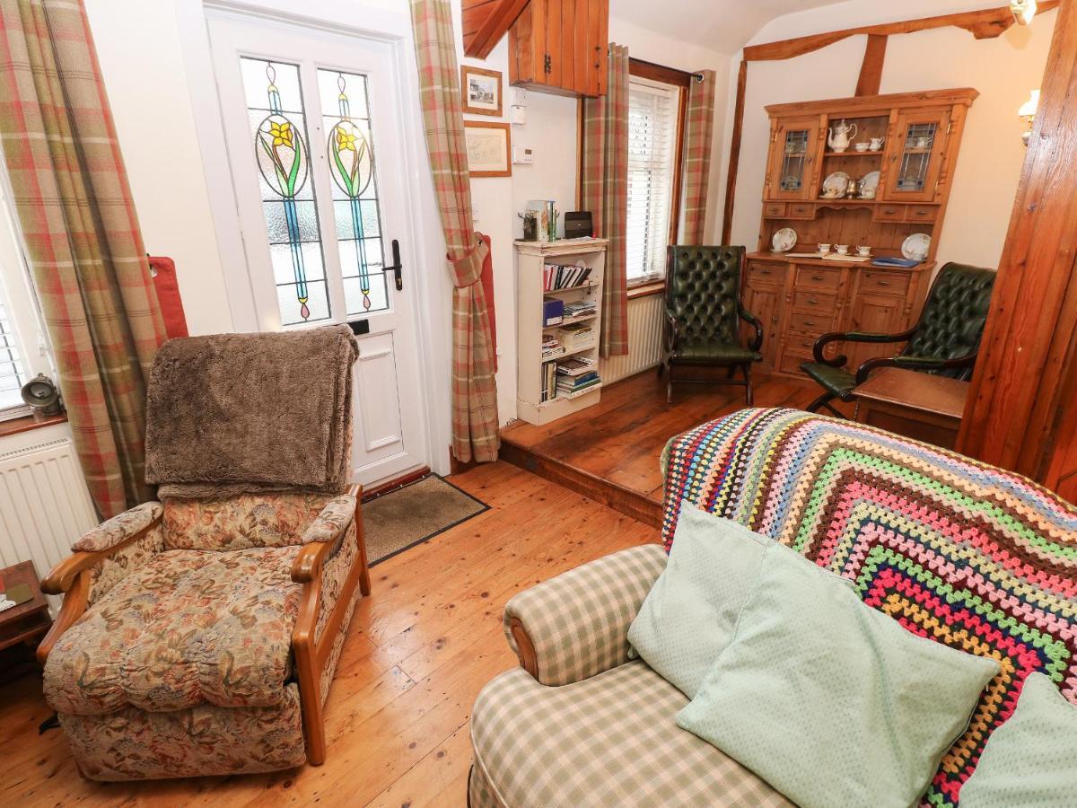Brook Cottage Swansea Eksteriør bilde