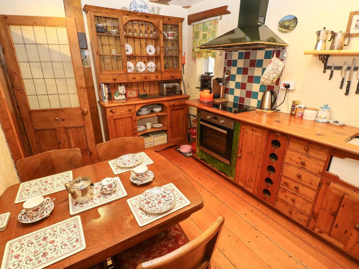Brook Cottage Swansea Eksteriør bilde