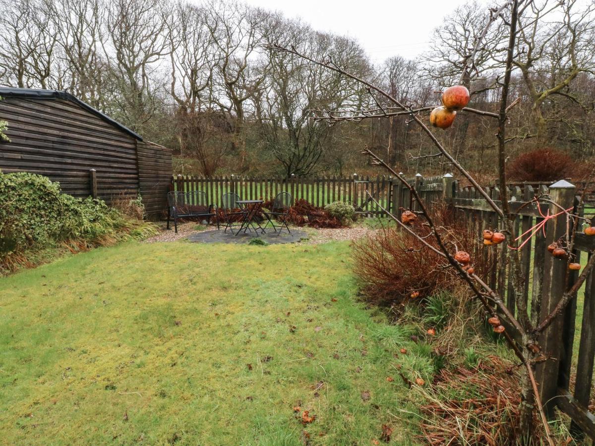 Brook Cottage Swansea Eksteriør bilde
