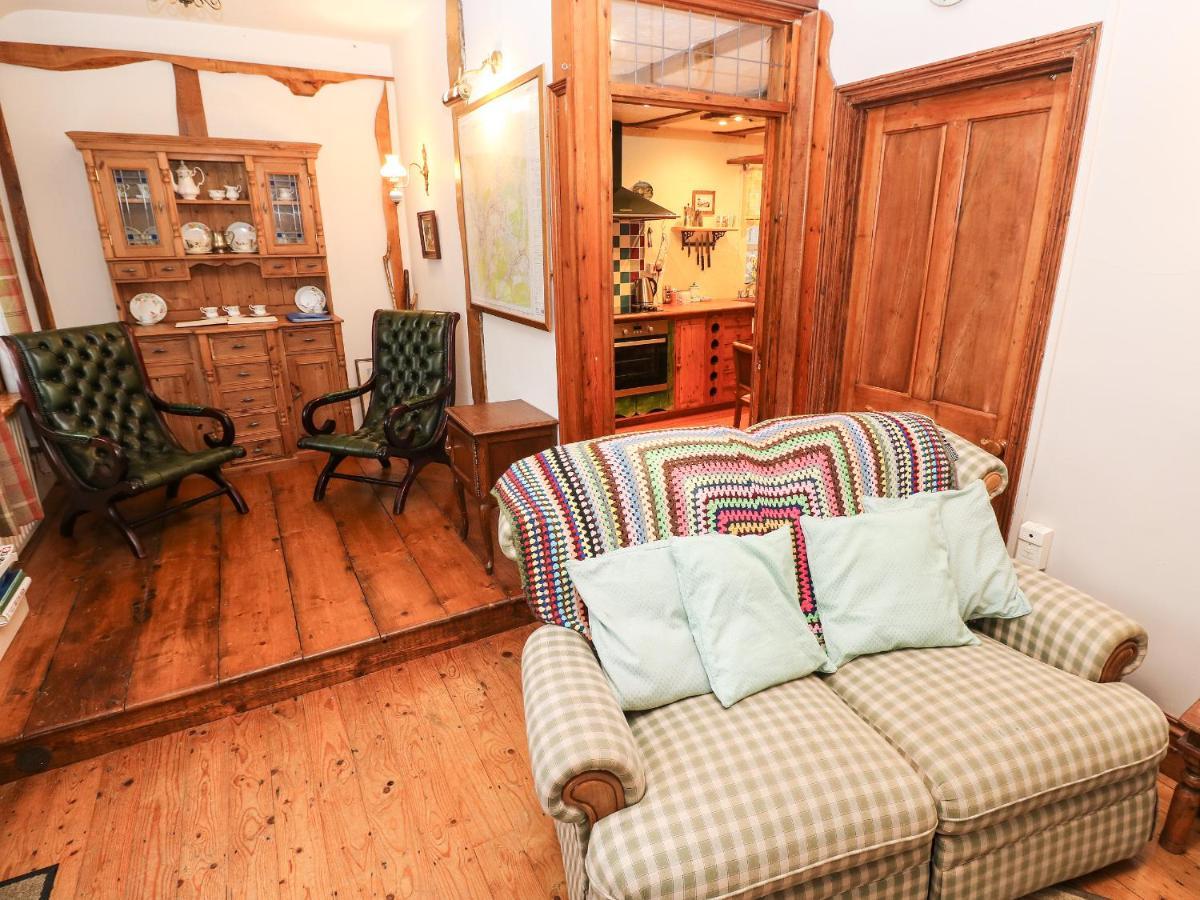 Brook Cottage Swansea Eksteriør bilde